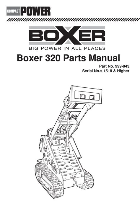 boxer parts winn mi